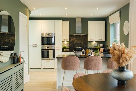 undefined, Marlborough at Ash Holt, Newton Garden Village Newton Gardens NG13