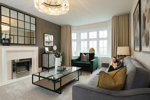 undefined, Marlborough at Ash Holt, Newton Garden Village Newton Gardens NG13