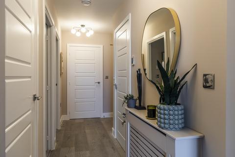 undefined, York House Type D at The Mill Apartments James Whatman Way ME14