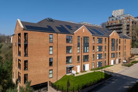 undefined, York House Type D at The Mill Apartments James Whatman Way ME14