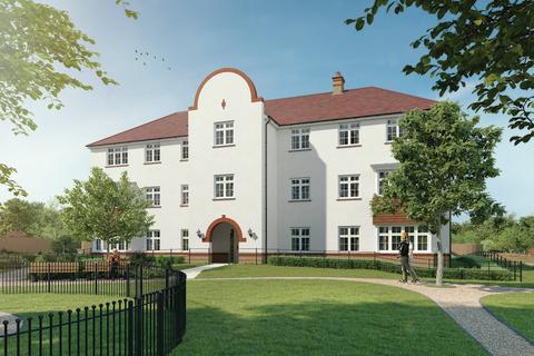 undefined, Jasmine Type 8 Apartment at The Mulberries, Witham, CM8 Claydon Grove CM8