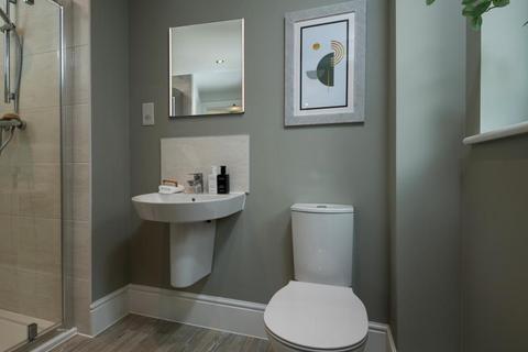 3 bedroom detached house for sale, Leamington Lifestyle at Vale Croft Woods, GU11 Shoe Lane GU11