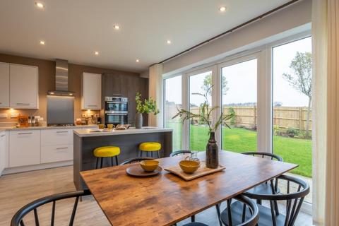 undefined, Warwick at Crown Hill View, Conningbrook, Ashford Willesborough Road TN24