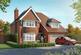 Hampstead C at Mandeville Crescent, Saffron Walden Radwinter Road CB10
