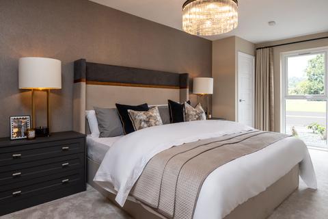 undefined, Bluebell Type 2 Apartment at The Mulberries, Witham Claydon Grove CM8