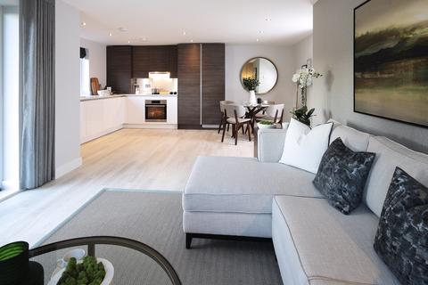 undefined, Bluebell Type 3 Apartment at The Mulberries, Witham, CM8 Claydon Grove CM8