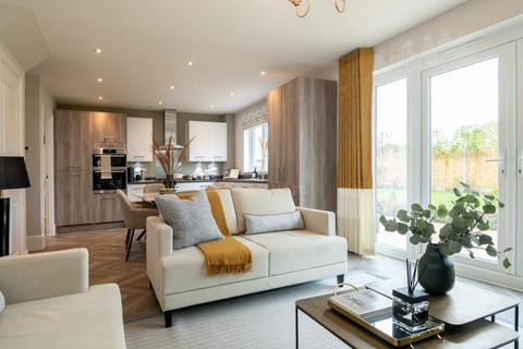 3 bedroom detached house for sale, Leamington Lifestyle at Monchelsea Park, Maidstone Sutton Road ME17