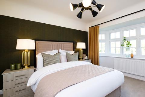 3 bedroom detached house for sale, Stratford Lifestyle at Meadow Vale, HD2 Bradford Road HD2