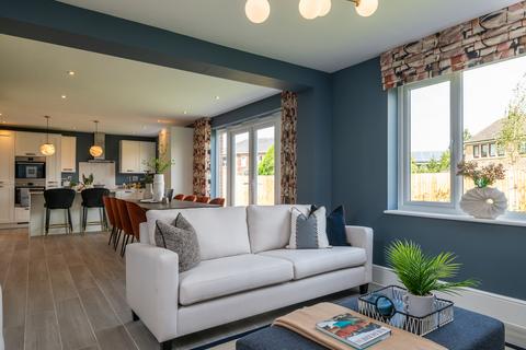 4 bedroom detached house for sale, Henley at Shackleton Fields, Woodford Garden Village, SK7 Chester Road SK7