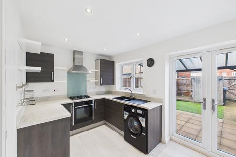 undefined, Crane Road, Kingswood, Hull, East Riding of Yorkshire, HU7 3FW