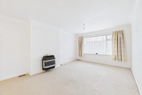 2 bedroom semi-detached bungalow for sale, Allanson Drive, Cottingham, HU16 4PF
