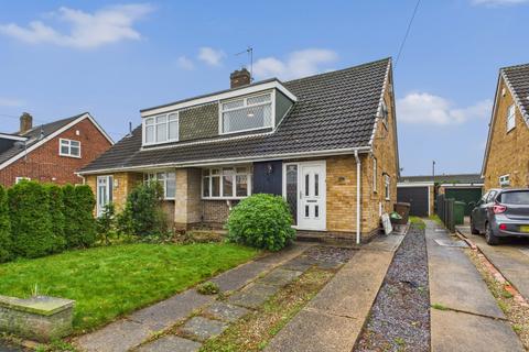3 bedroom semi-detached house for sale, Burton Road, Cottingham, HU16 5DZ