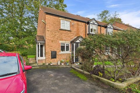 2 bedroom apartment for sale, Applegarth Mews, Crescent Street, Cottingham, HU16 5SS