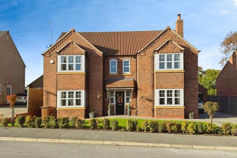 undefined, West Hill Road, Kirk Ella, Hull, HU10 7FG