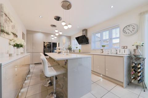 undefined, West Hill Road, Kirk Ella, Hull, HU10 7FG