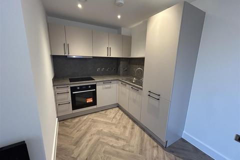 undefined, Weavers House, Castleward Boulevard, Derby
