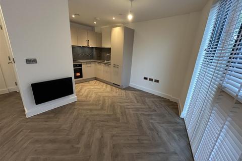 undefined, Weavers House, Castleward Boulevard, Derby