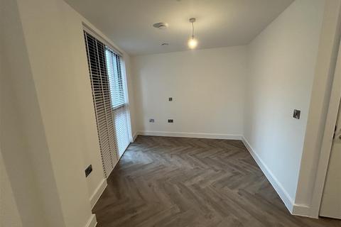undefined, Weavers House, Castleward Boulevard, Derby