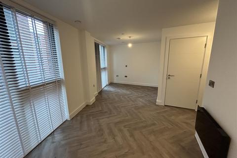 undefined, Weavers House, Castleward Boulevard, Derby
