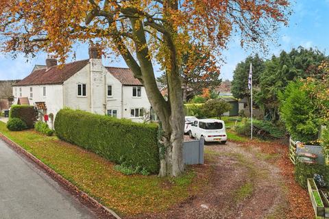 undefined, High Street, Wootton, Ulceby, DN39 6RW