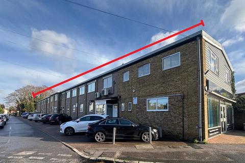 undefined, Building B, Terminal House, Station Approach, Shepperton, Middlesex, TW17 8AS