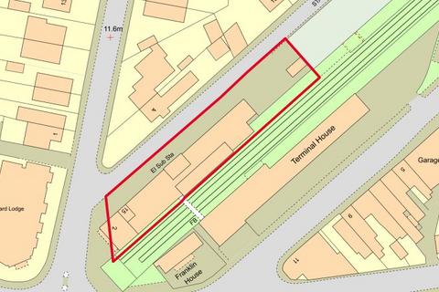 undefined, Building B, Terminal House, Station Approach, Shepperton, Middlesex, TW17 8AS