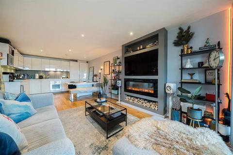 undefined, Cowley Road, London SW9