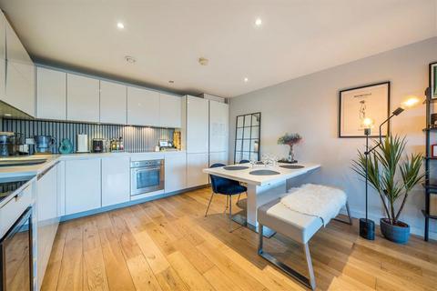 undefined, Cowley Road, London SW9