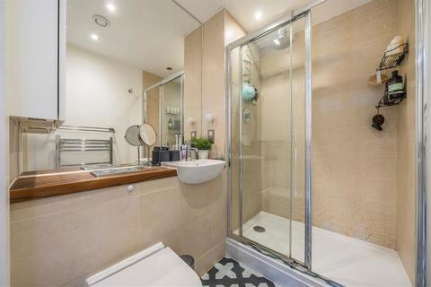 undefined, Cowley Road, London SW9