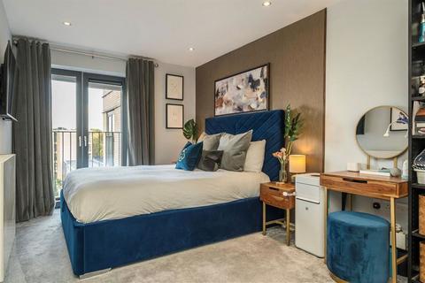 undefined, Cowley Road, London SW9