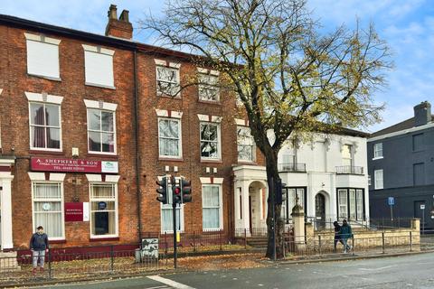 undefined, Beverley Road, Hull, HU3 1YE