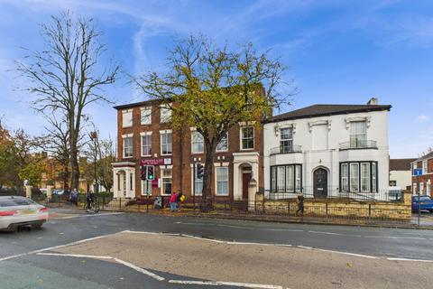 undefined, Beverley Road, Hull, HU3 1YE