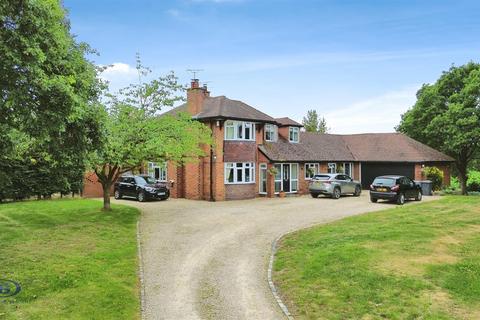 undefined, Sandbach Road, Church Lawton