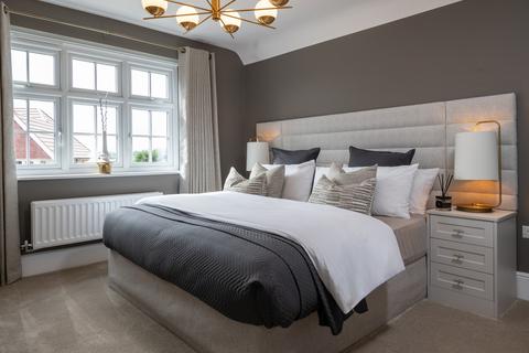 undefined, Cambridge at Ash Holt, Newton Garden Village, NG13 Newton Gardens NG13