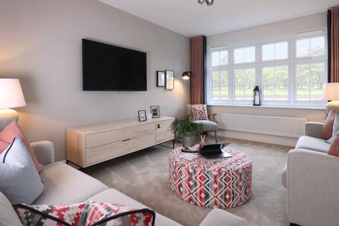 2 bedroom house for sale, Keswick Mid at Millview Park, Bocking Church Street CM7