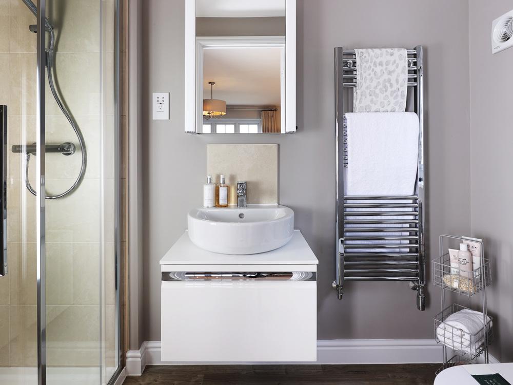 Redrw - The Keswick - En-suite - 58746