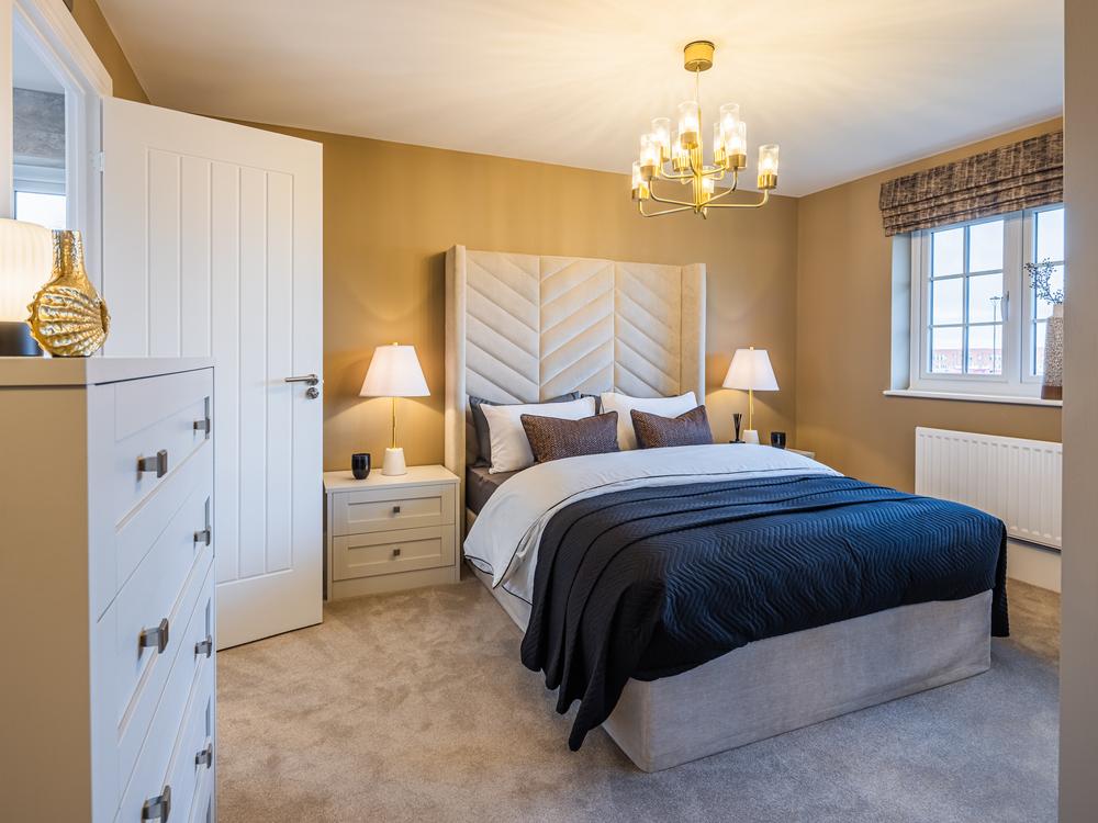 Highgrove - Bed 3 - 72380