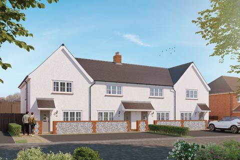 2 bedroom house for sale, Keswick Mid at Millview Park, Bocking Church Street CM7