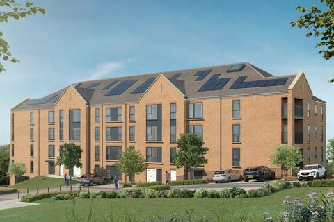undefined, York House Type C at The Mill Apartments James Whatman Way ME14
