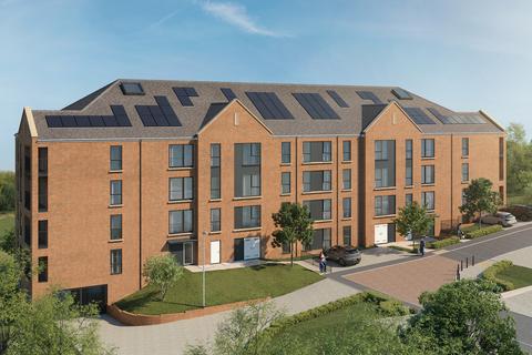undefined, York House Type A at The Mill Apartments James Whatman Way ME14