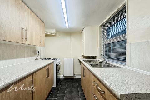 undefined, Perryfield Street Maidstone ME14