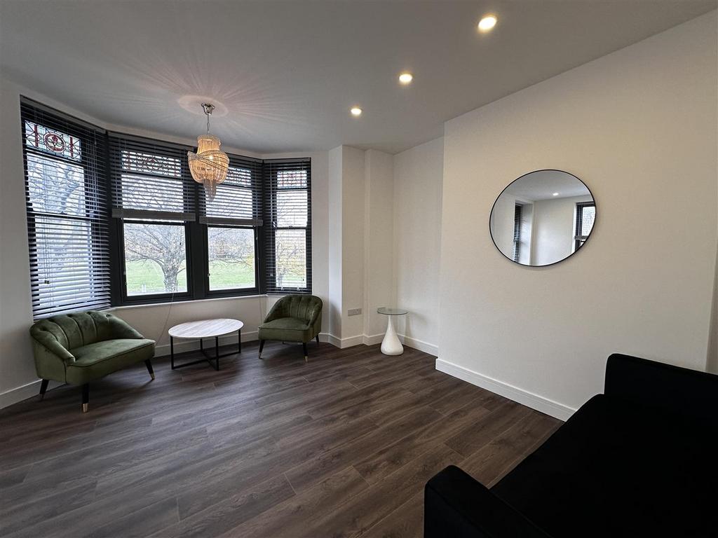 Kitchen/Lounge