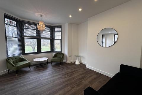 undefined, Ninian Road, Cardiff