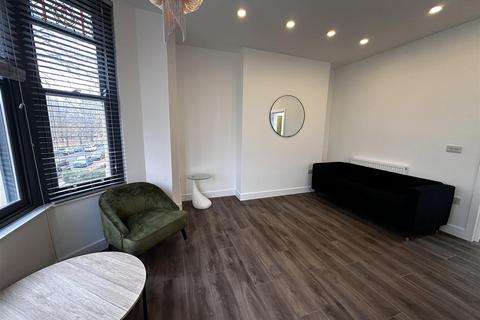 undefined, Ninian Road, Cardiff