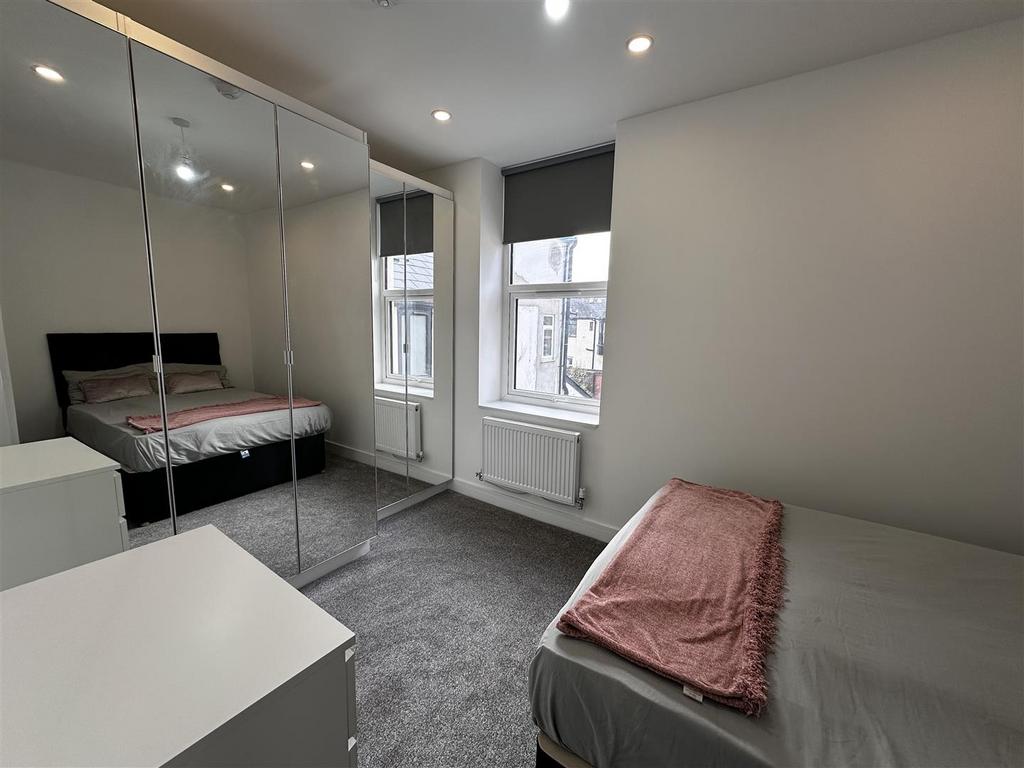 Kitchen/Lounge