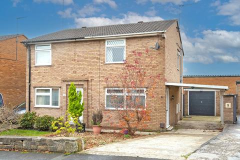 undefined, St. Philips Drive, Chesterfield S41
