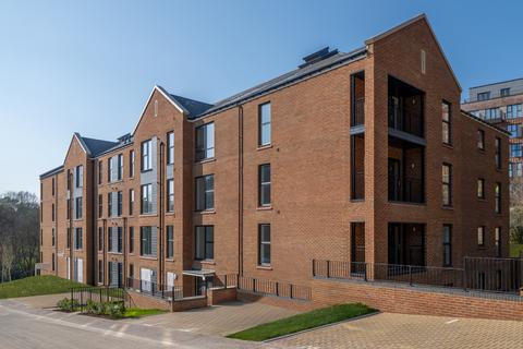 undefined, York House Type E at The Mill Apartments James Whatman Way ME14