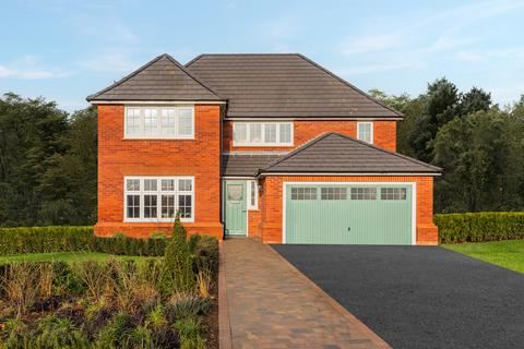 undefined, Sunningdale at Mill Green Meadows Derby Road WA8