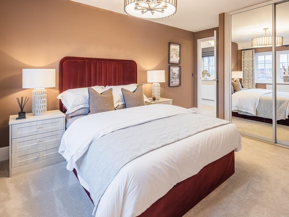 Sunningdale - Bed 2 - 72441