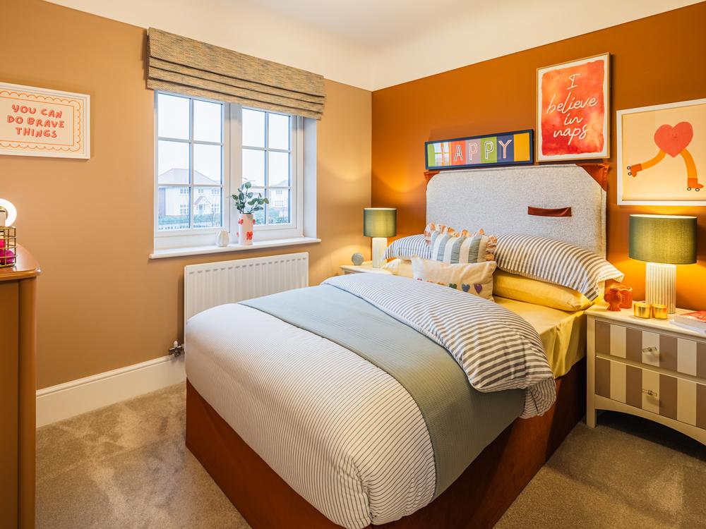 Sunningdale - Bed 4 - 72446